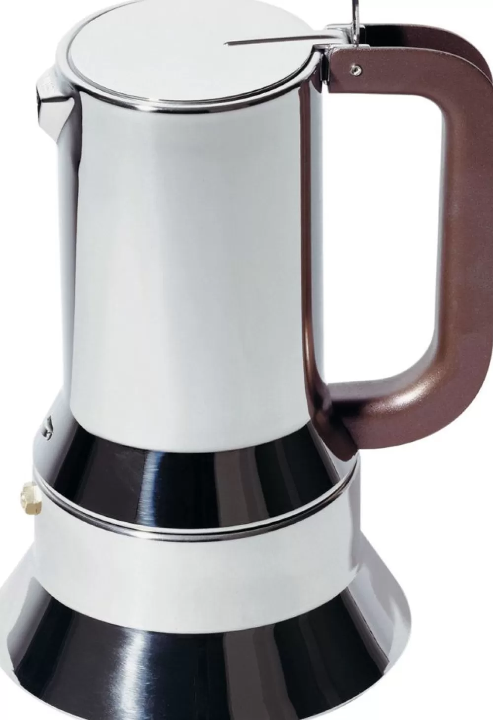 Kochen<alessi 9090 Espressokanne | 10 Tassen