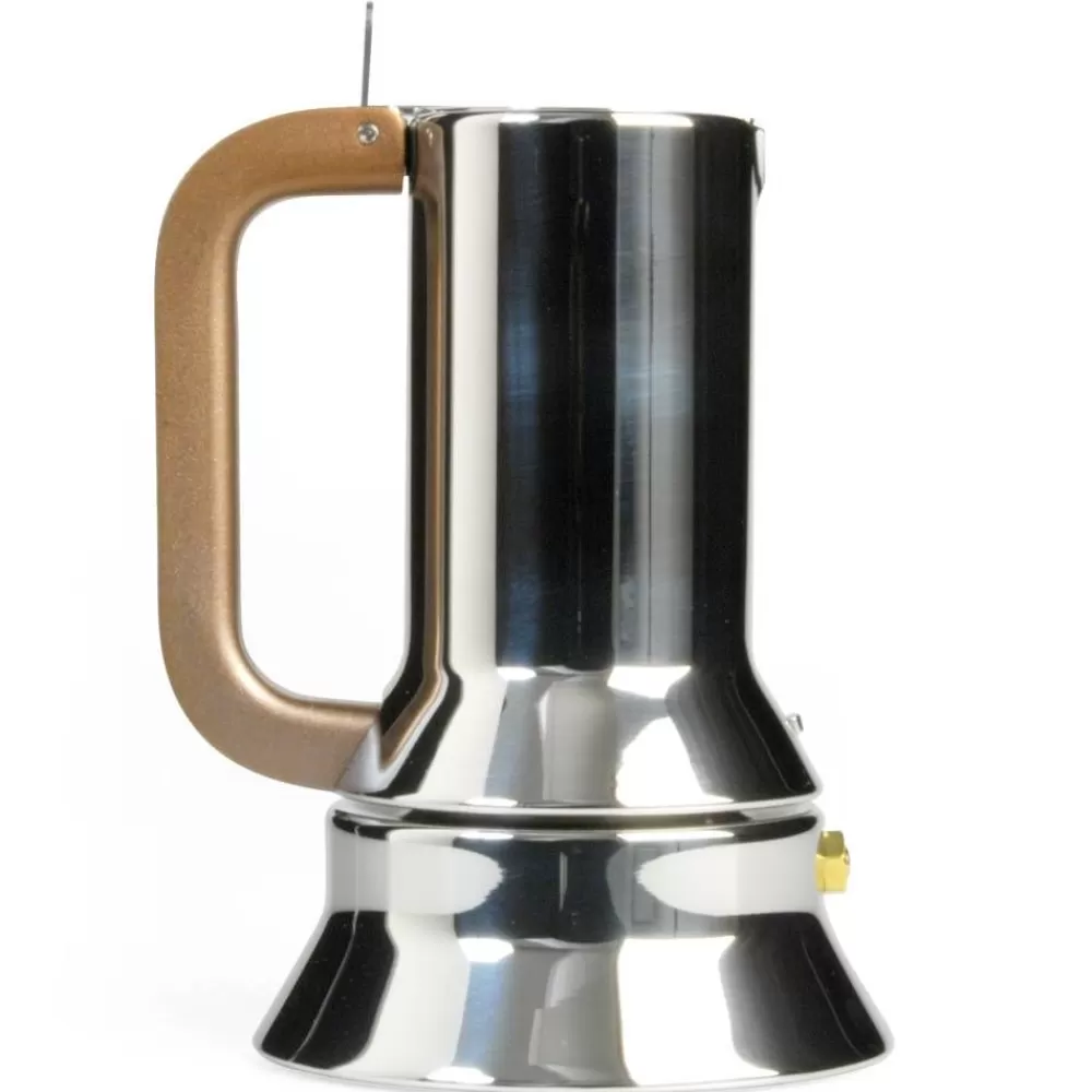 Kochen<alessi 9090 Espressokanne | 1 Tasse