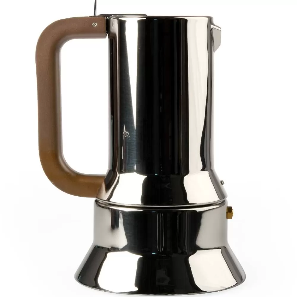 Kochen<alessi 9090 Espressokanne | 6 Tassen