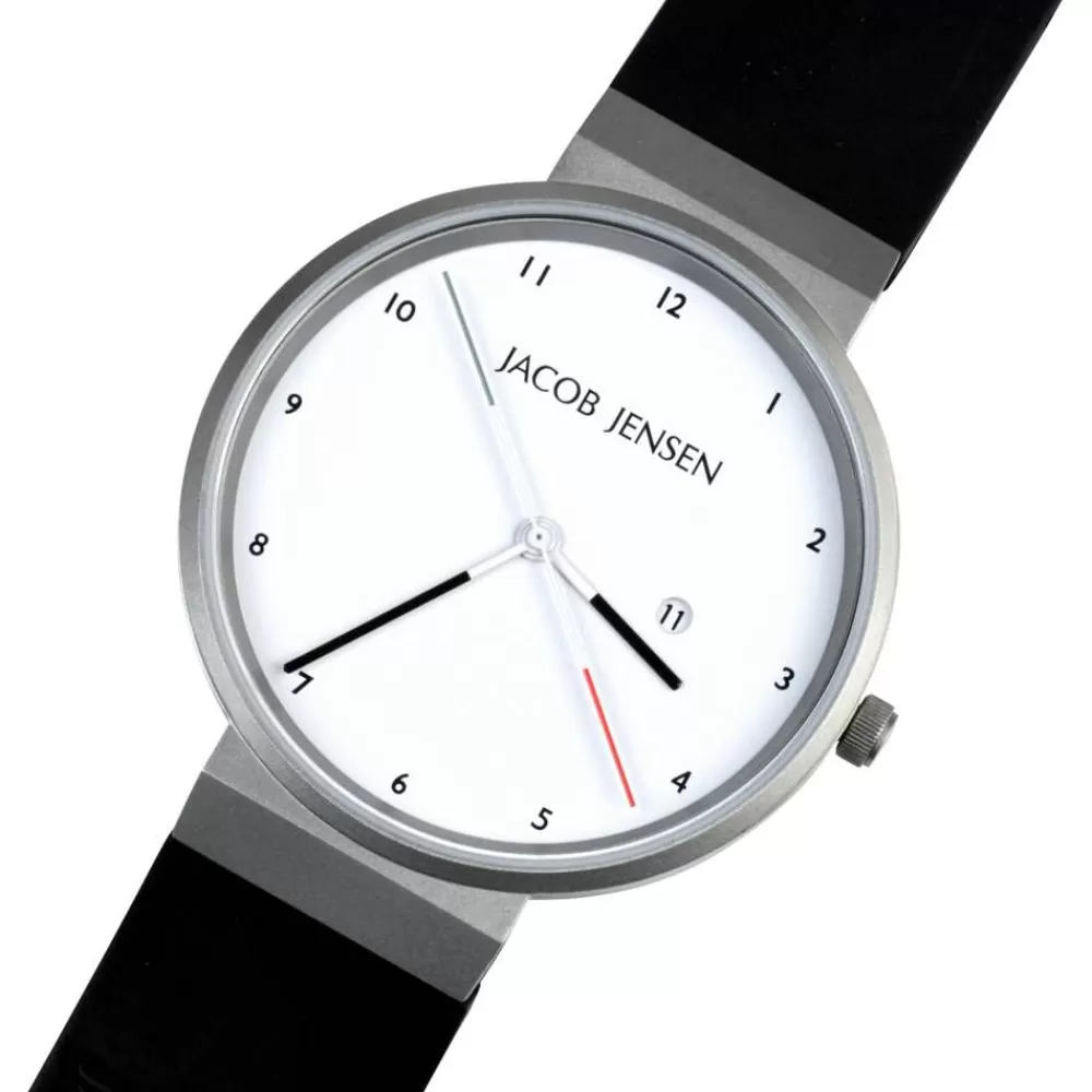 Armbanduhren<jacob jensen Armbanduhr | 733