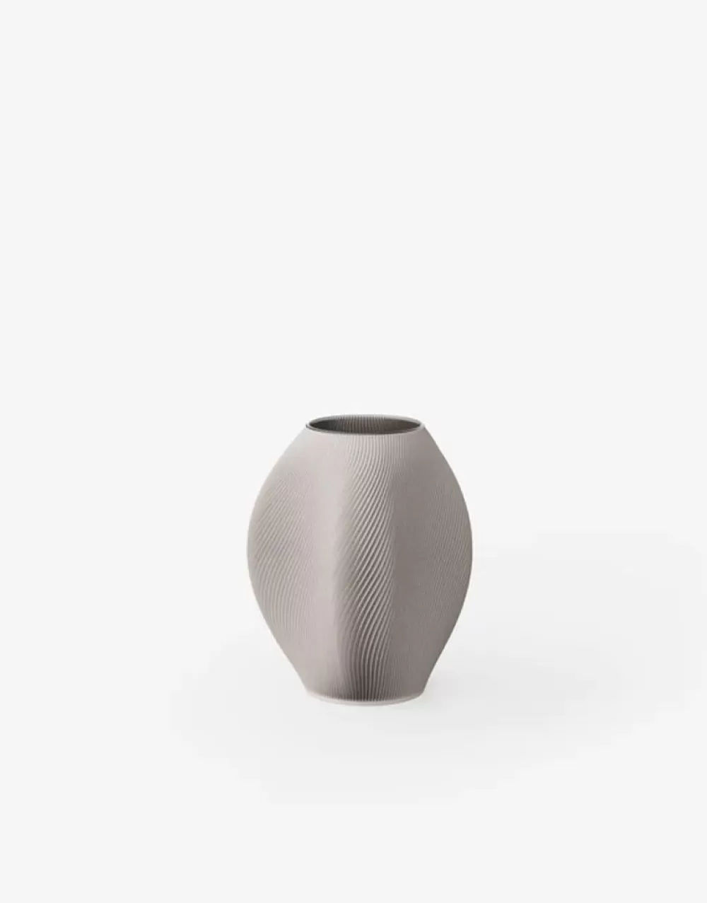 Wohnen<recozy Bay | Vase | 3-D Druck