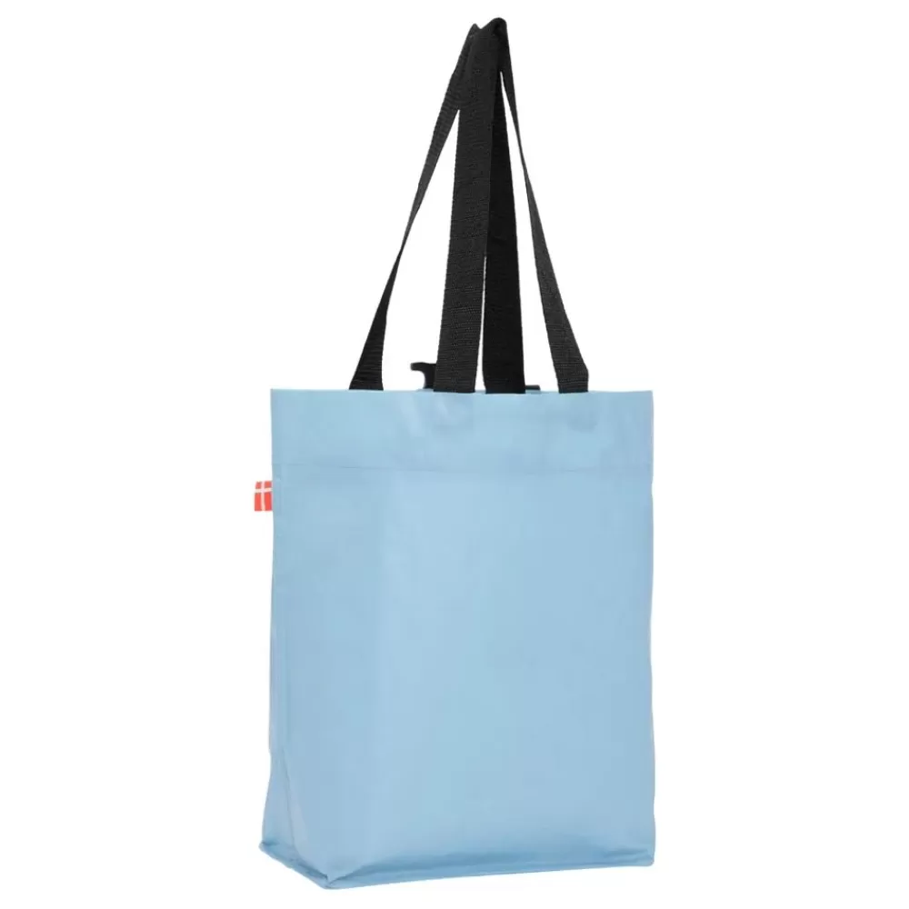 Unterwegs<cobags Bikezac 2.0 Fahrradtasche