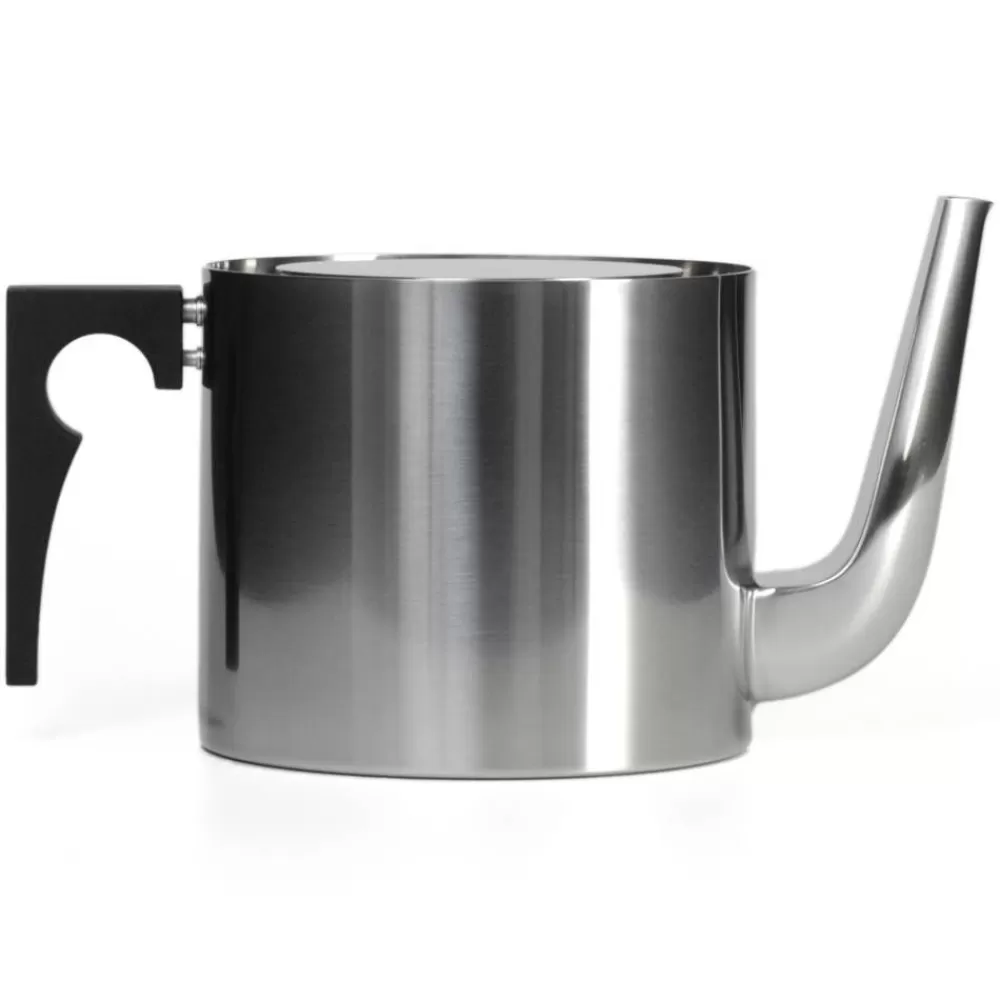 Servieren<stelton Cylinda Line Teekanne