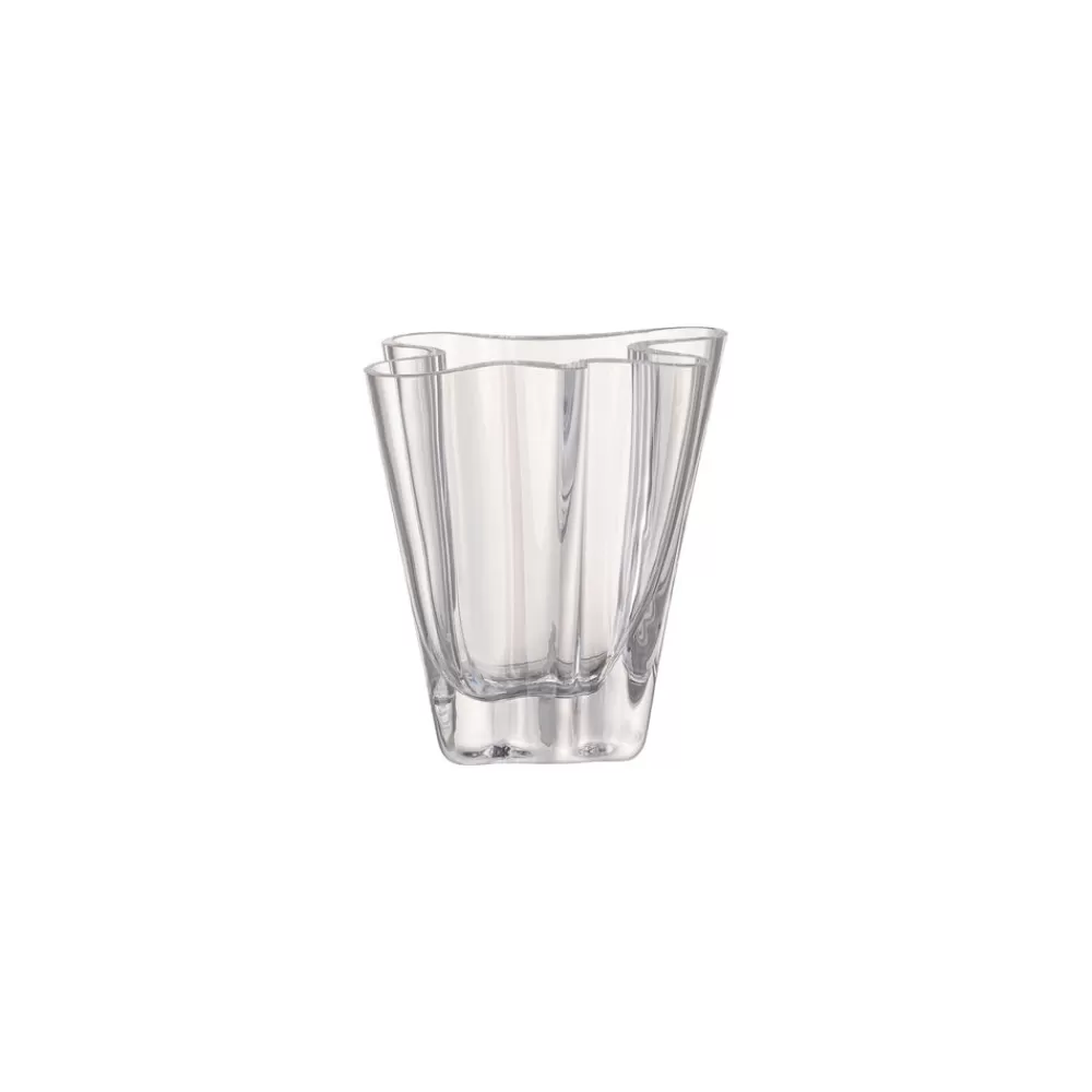 Glas Und Gläser<rosenthal Flux Vase Glas