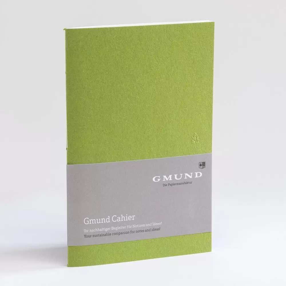 Büroaccessoires<gmund Cahier