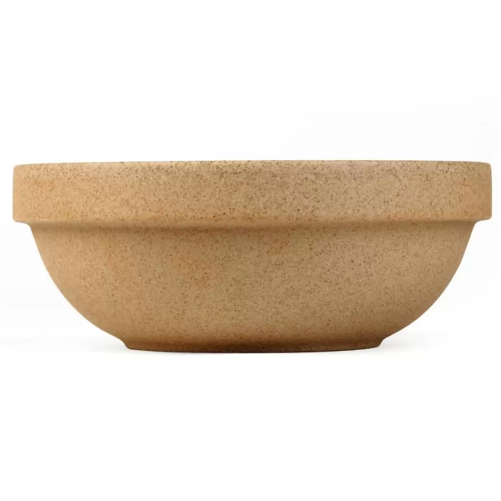 Hasami Porcelain<hasami porcelain Hasami Tiefe Schale | O 14,5 Cm | Sand