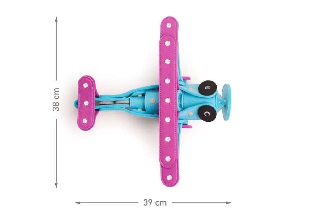 Spielen<knopknop Knop Knop | Bauspiel | Transport