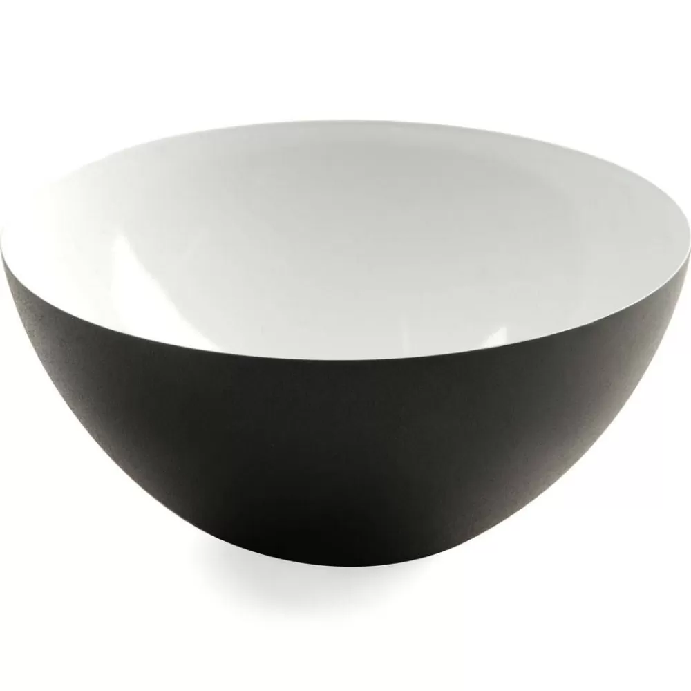 Servieren<normann copenhagen Krenit Schale | 12,5 Cm Weiss