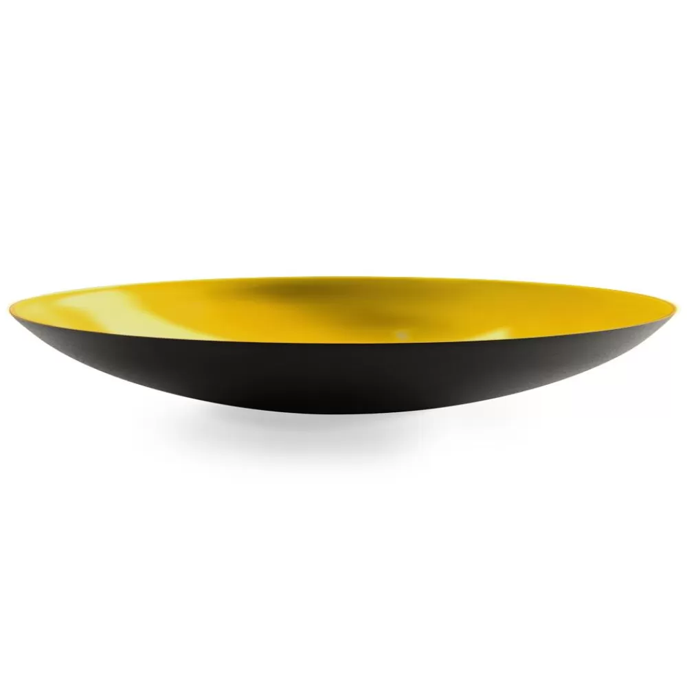 Wohnen<normann copenhagen Krenit Teller 16 Cm | Goldfarben