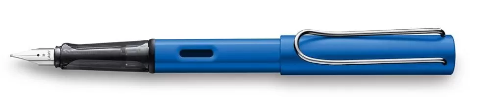 Stifte<lamy Al-Star | Oceanblue