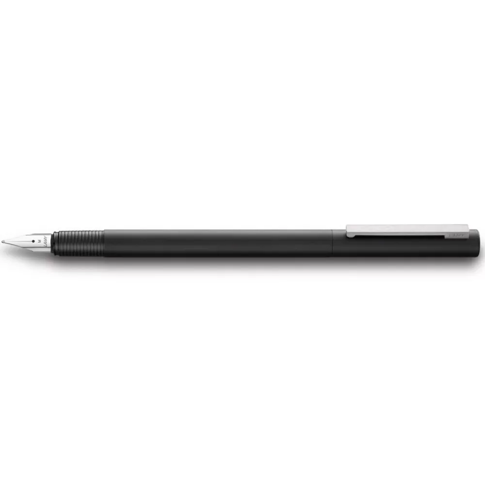 Stifte<lamy Cp1 Black Fuller | Breite Feder