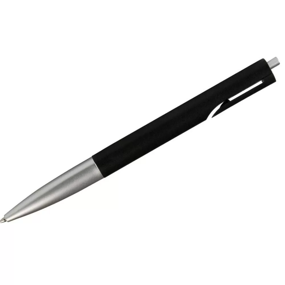 Stifte<lamy Noto Kugelschreiber | Schwarz-Metallic