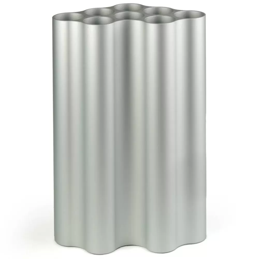 Wohnen<vitra Nuage Vase | Gros, Hellsilber