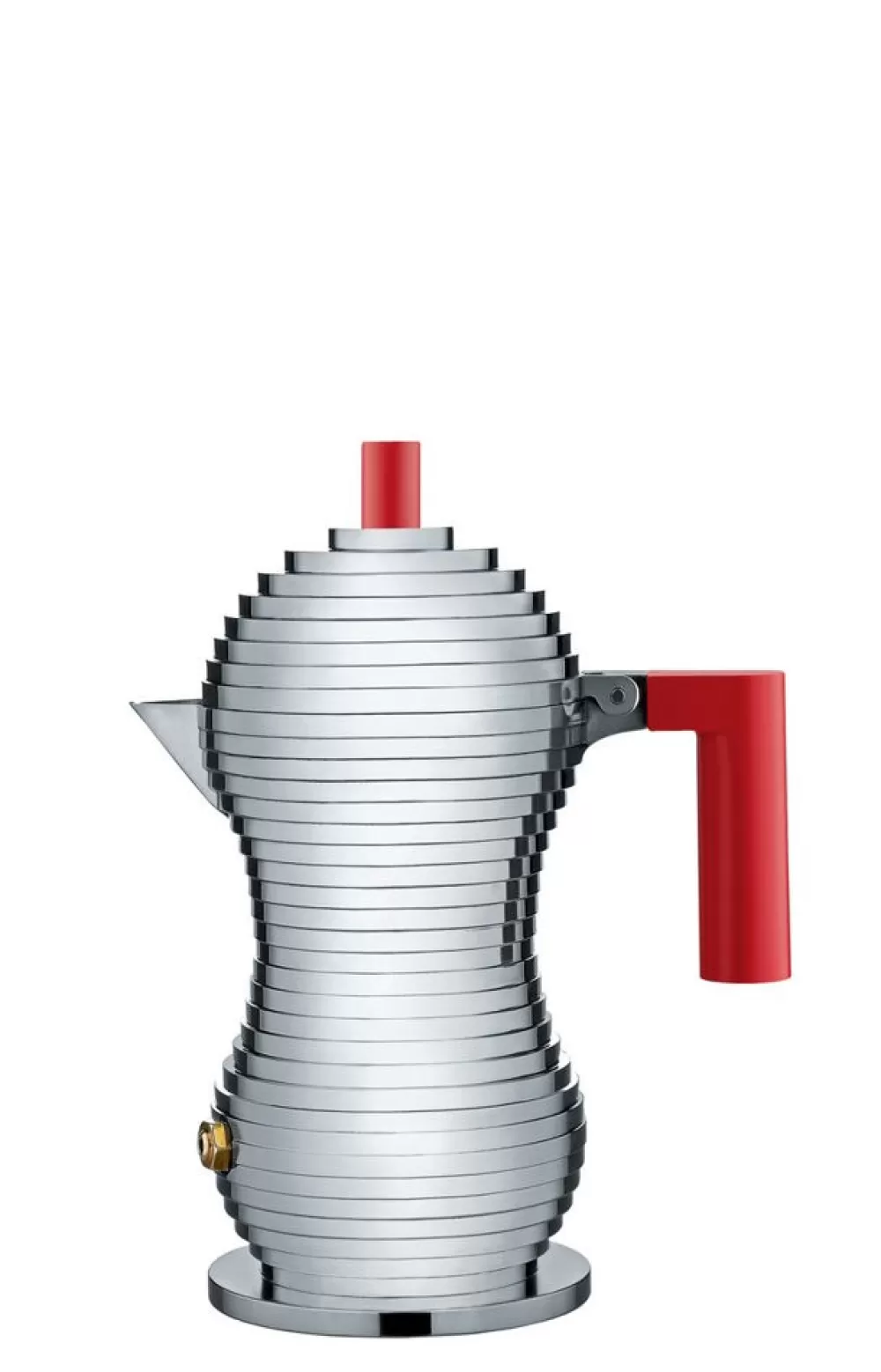 Kochen<alessi Pulcina Espressokanne