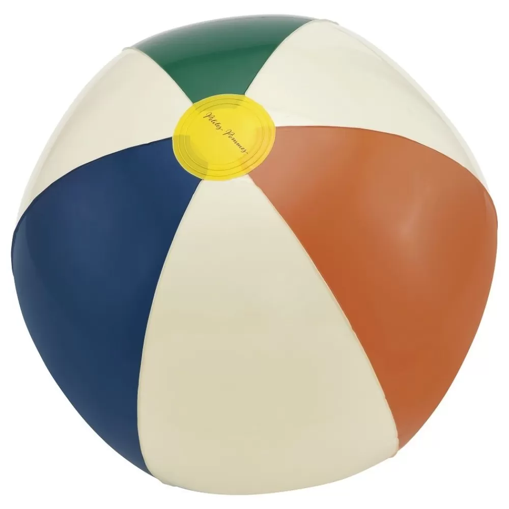 Unterwegs<petites pommes Strandball | 45 Cm