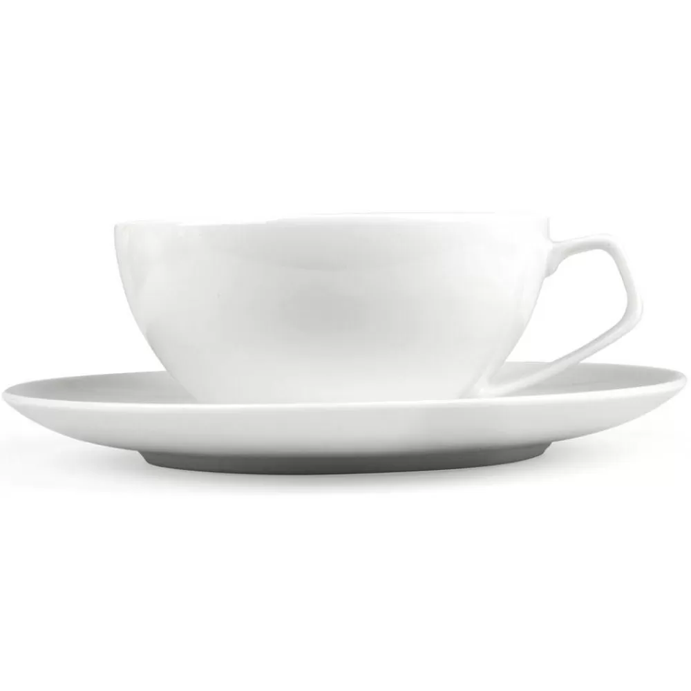 Tac Service Von Walter Gropius<rosenthal Tac Weis | Teetasse