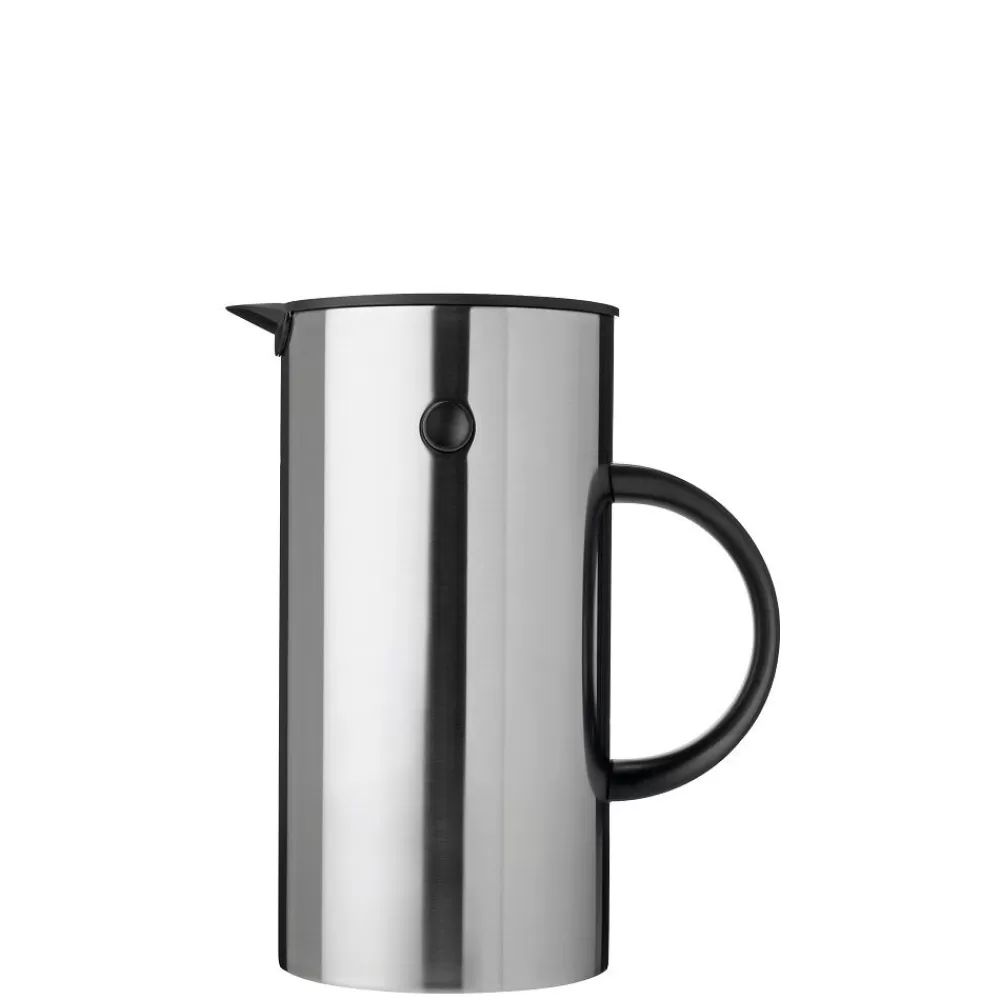 Servieren<stelton Thermoskanne Magnussen | Edelstahl - 0,5 L